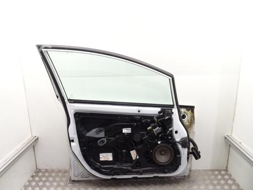 Left front door FORD FIESTA VI (CB1, CCN) 1.5 TDCi | BP28494273C2 