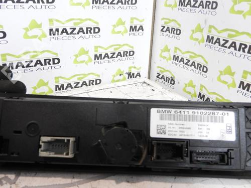 Climate control BMW 3 (E90)  | BP20071646I5 