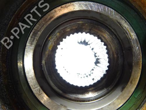 right-front-steering-knuckle-vw-passat-b55-3b3-2000-2001-2002-2003-2004-2005-28293140 main image