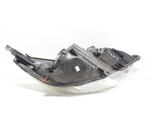 Left headlight OPEL MERIVA B MPV (S10) 1.4 (75) | BP33022565C28 - Image 5