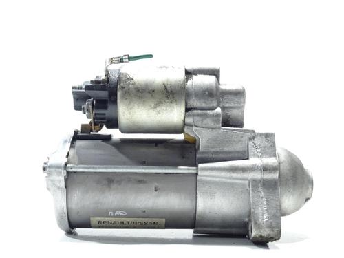 Used Starter NISSAN QASHQAI II (J11, J11_) 1.5 dCi (110 hp) 30176621