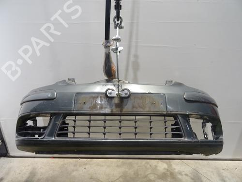 Used Front bumper VW GOLF PLUS V (5M1, 521) 1.9 TDI (105 hp) 29372491