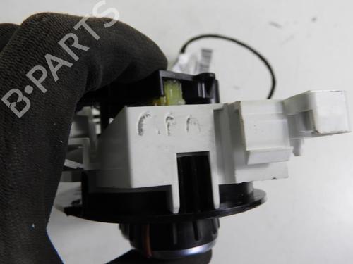 Climate control RENAULT TWINGO III (BCM_, BCA_) 0.9 TCe 90 (BCM9, BCM2) | BP20056694I5 