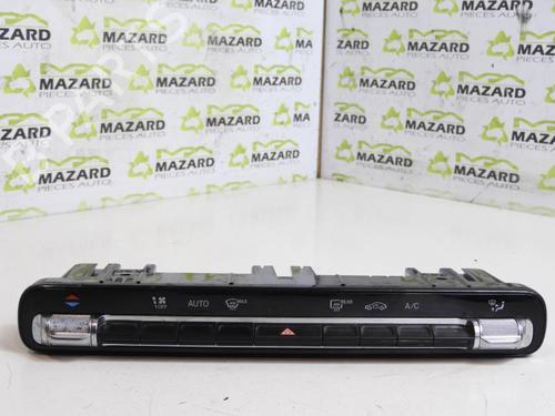 Used Climate control MERCEDES-BENZ A-CLASS (W177) A 220 d (177.014) (190 hp) 20046305