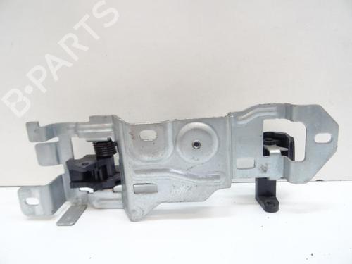Used Front right interior door handle Front right interior door handle HONDA HR-V (GH_) 1.6 16V 4WD (GH2, GH4) (105 hp) 20057701 20057701