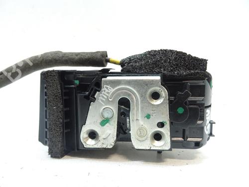 Used Rear right lock NISSAN JUKE (F15) 1.5 dCi (110 hp) 20064816