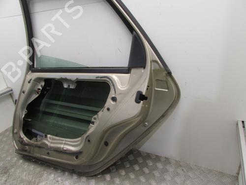 Right rear door RENAULT LAGUNA I (B56_, 556_) 2.2 dT (B569) | BP26435280C5 