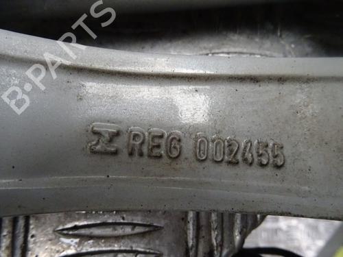 Rim AUDI A3 Sportback (8VA, 8VF) 1.4 TFSI | BP29484637C45 