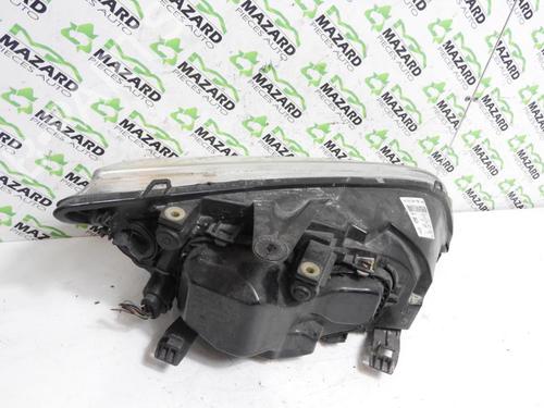 Used Left headlight Left headlight FORD FOCUS II Turnier (DA_, FFS, DS) [2004-2012] 20072369 20072369