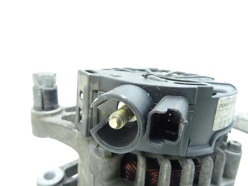 Alternator PEUGEOT 307 (3A/C) 1.6 16V | BP31834733M7 