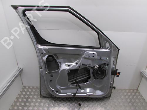 Left front door SKODA ROOMSTER (5J7) 1.9 TDI | BP20049931C2 