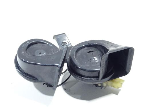 Horn CITROËN DS5 2.0 HDi 165 | BP23786346E13  - Image 5