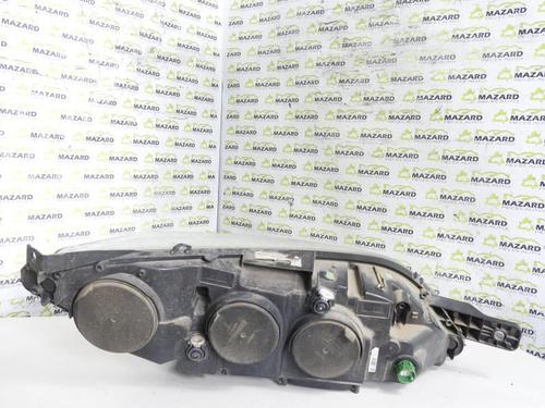 Left headlight CITROËN JUMPER II Van 2.2 HDi 110 | BP20068949C28 