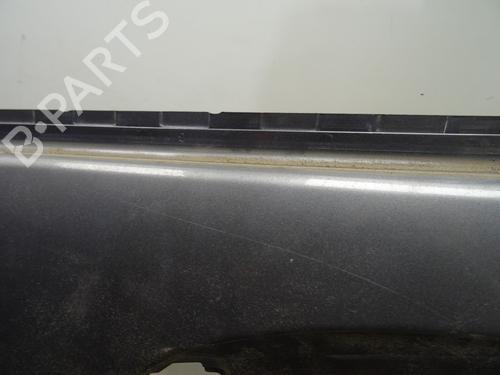 Left rear door MERCEDES-BENZ A-CLASS (W169) A 180 CDI (169.007, 169.307) | BP27716492C4 