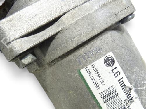 Steering column HYUNDAI ix35 (LM, EL, ELH) 2.0 CRDi 4WD | BP40436646M21 - Image 2