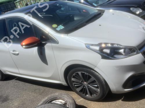 Engine PEUGEOT 208 I (CA_, CC_) 1.6 HDi / BlueHDi 75 | BP29012438M1  - Image 19