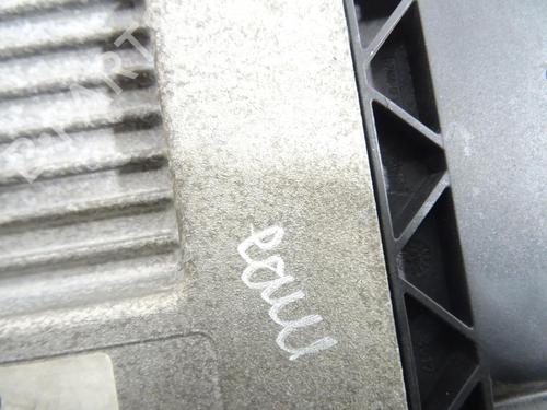 Engine control unit (ECU) FIAT 500 (312_) 1.3 D Multijet (312AXB1A) | BP20688809M57 