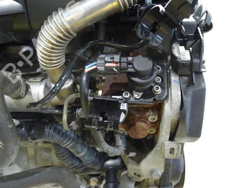 Engine CITROËN NEMO MPV 1.4 HDi | BP27501403M1 - Image 7