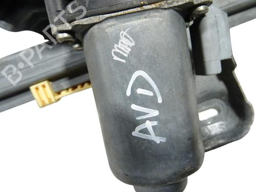 Front right window mechanism CITROËN C3 Pluriel (HB_) 1.4 HDi | BP38448951C23 - Image 3