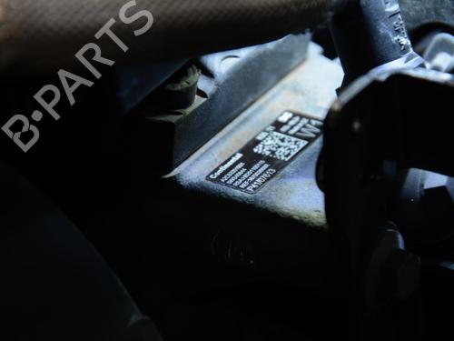 Engine RENAULT MEGANE IV Hatchback (B9A/M/N_) 1.5 dCi 110 (B9A3) | BP33044384M1  - Image 5