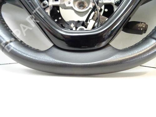 Steering wheel PEUGEOT 108 1.2 | BP21972469C49 