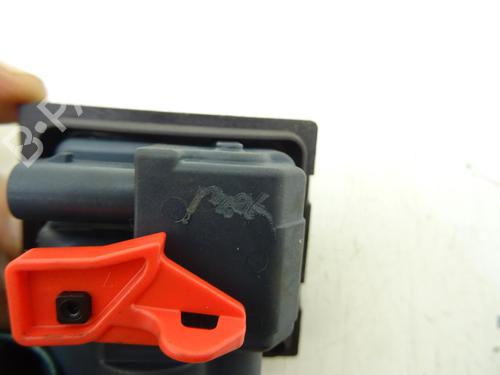 Fuel door actuator MERCEDES-BENZ A-CLASS (W176) A 160 CDI / d (176.011) | BP31851043E18 