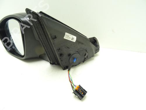 Left mirror OPEL CORSA F (P2JO) 1.2 (68) | BP28138994C26 