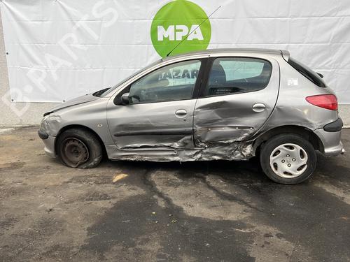 Steering pump PEUGEOT 206 Hatchback (2A/C) 1.4 HDi eco 70 | BP32063769M99 