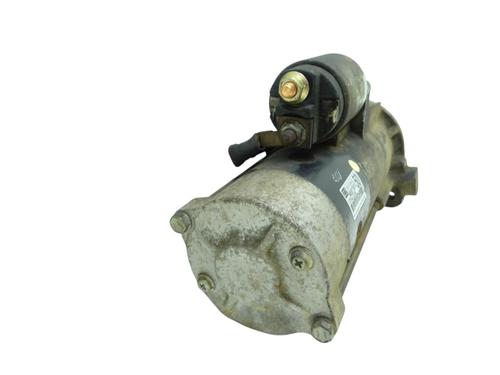 Starter MITSUBISHI PAJERO IV (V8_W, V9_W) | BP36148631M8 - Image 3