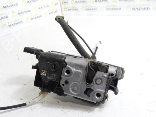Used Rear right lock PEUGEOT 5008 (0U_, 0E_) 1.6 HDi (112 hp) 20043554