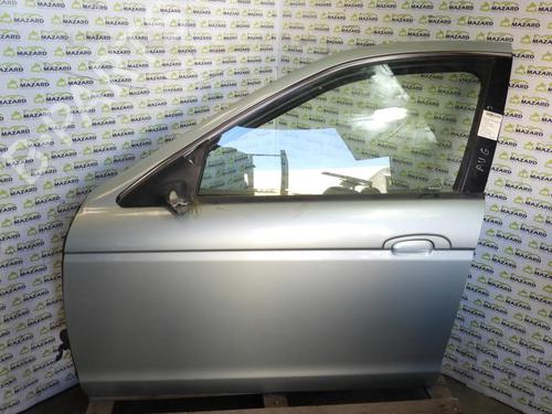 Used Left front door JAGUAR S-TYPE II (X200) 3.0 V6 (238 hp) 21965908