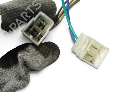 Front left lock MICROCAR DUE 0.5 | BP40281588C98 - Image 3