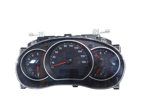 Used Instrument cluster Instrument cluster RENAULT KANGOO Express (FW0/1_) 1.5 dCi 95 (FW16) (95 hp) 34454393 34454393
