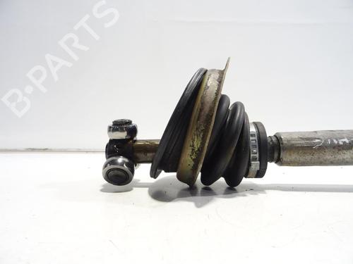 Left front driveshaft RENAULT 21 (B48_) 1.7 | BP29756850M38 - Image 2