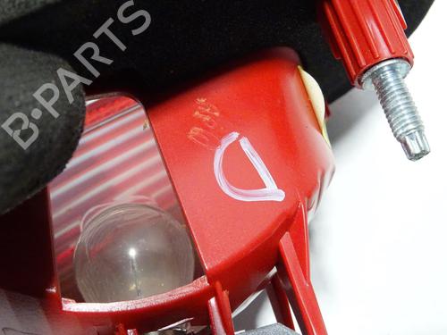 Right tailgate light VW EOS (1F7, 1F8) 2.0 TDI | BP30542731C80 - Image 3