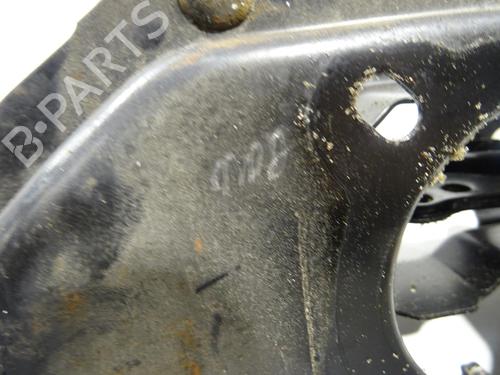 Break pedal PEUGEOT 205 I (741A/C) 1.1 | BP32366217I19