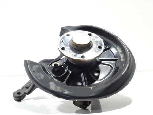 Left rear steering knuckle VW GOLF VI Variant (AJ5)  | BP23193776M27  - Image 5