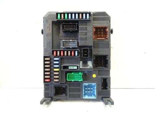 Elektronisk modul PEUGEOT 208 I (CA_, CC_) 1.6 VTi | BP21971942M83 