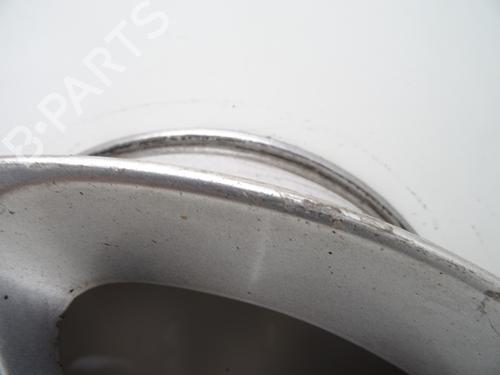 Rim PEUGEOT 407 SW (6E_, 6D_) 2.0 HDi 135 | BP28707260C45 