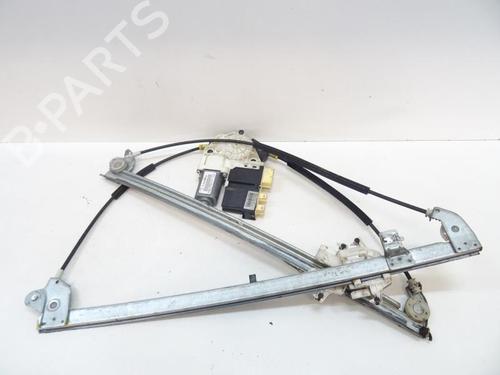 Used Front left window mechanism Front left window mechanism PEUGEOT 807 (EB_) 2.0 HDi (120 hp) 20056070 20056070