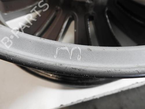 Used Rim OPEL CORSA D (S07) 1.3 CDTI (L08, L68) (75 hp) 20176491