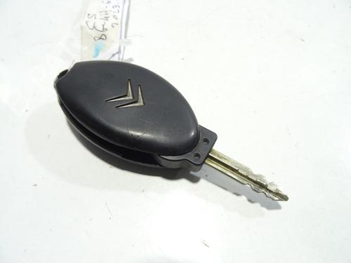 Ignition barrel CITROËN C5 II Break (RE_) | BP23966835M48 - Image 4
