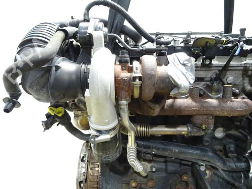 Engine KIA VENGA (YN) 1.4 CRDi 90 | BP29935348M1 