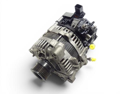 Alternator BMW 4 Coupe (G22, G82) M 440 i Mild-Hybrid xDrive | BP37251262M7 - Image 4
