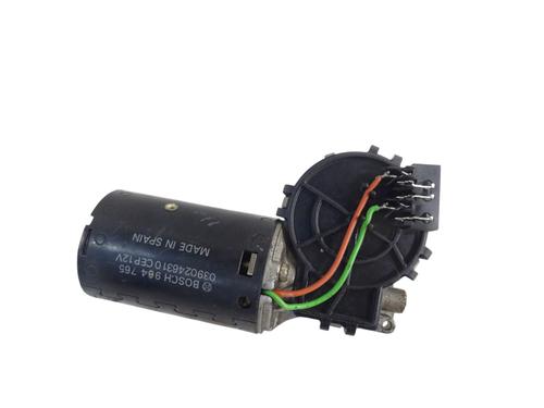 Used Front wiper motor Front wiper motor RENAULT RAPID Box Body/MPV (F40_, G40_) 1.2 (F406, G40A) (55 hp) 35937115 35937115