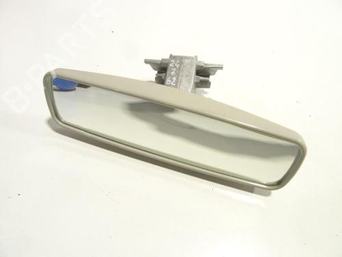 Used Rear mirror Rear mirror DACIA SANDERO III 1.0 TCe 90 (91 hp) 25746585 25746585