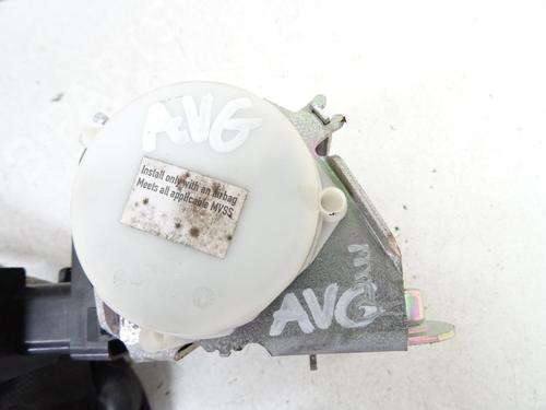 Front left belt tensioner BMW 3 (E90) 318 d | BP21970089C87 