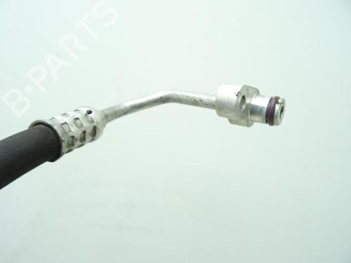 AC pipe MERCEDES-BENZ A-CLASS (W176) A 160 CDI / d (176.011) | BP31851107M126