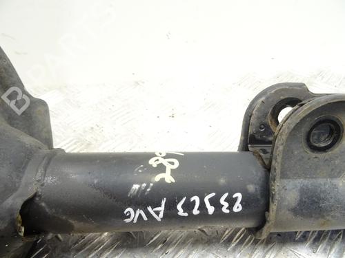 Left front shock absorber HYUNDAI SANTA FÉ II (CM) 2.2 CRDi GLS 4x4 | BP30100383M16