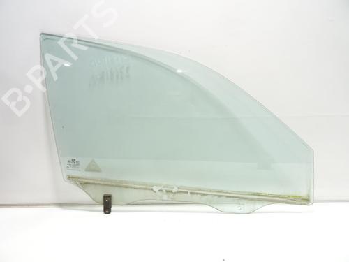 Used Front right door window HYUNDAI TUCSON (JM) 2.0 CRDi (140 hp) 24656060